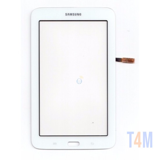 TOUCH SAMSUNG GALAXY TAB 3 7.0 LITE T113 BRANCO